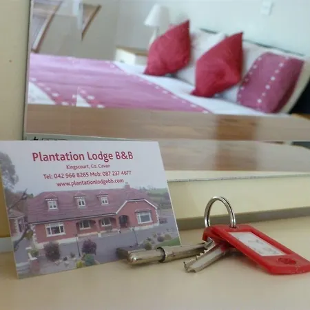 Plantation 3* Kingscourt