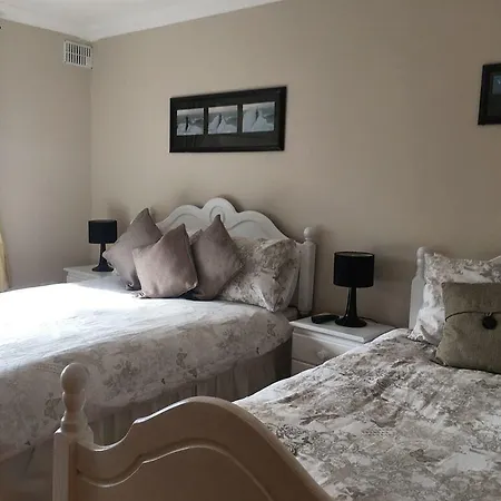 Plantation Kingscourt