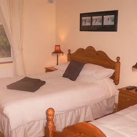 Frühstückspension Plantation 3*
