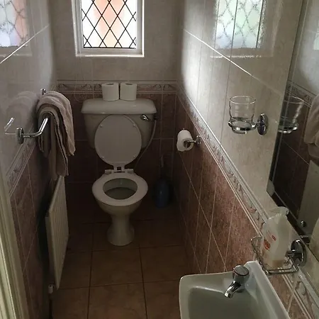 Bed & Breakfast Plantation