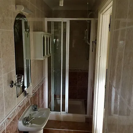 Plantation Panzió Kingscourt