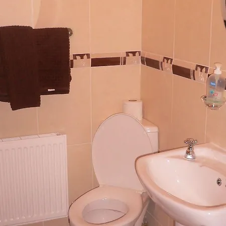 Plantation Bed & Breakfast 3*