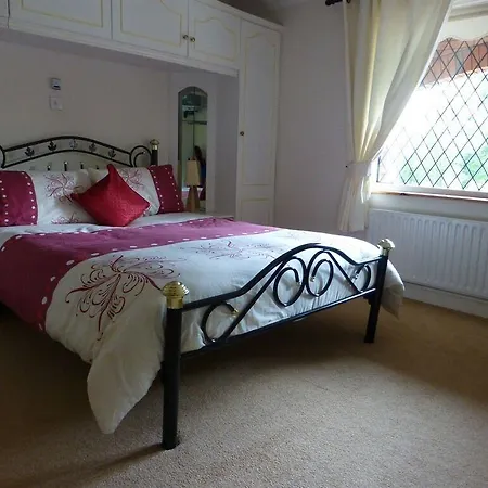 Bed & Breakfast Plantation Kingscourt