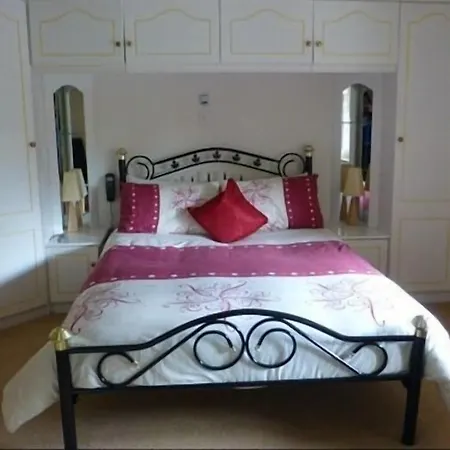 Plantation Panzió Kingscourt