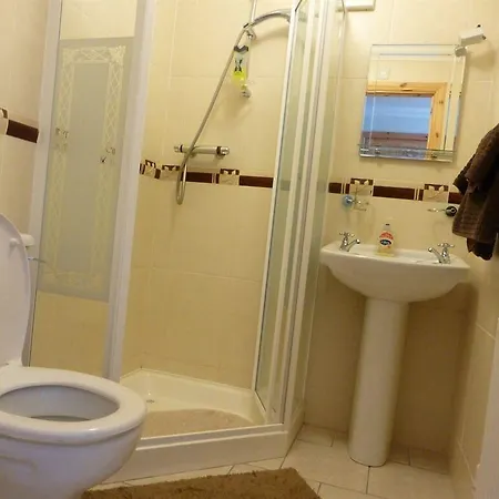 Panzió Plantation Kingscourt