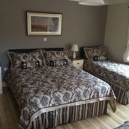 Plantation Alojamento de Acomodação e Pequeno-almoço 3*