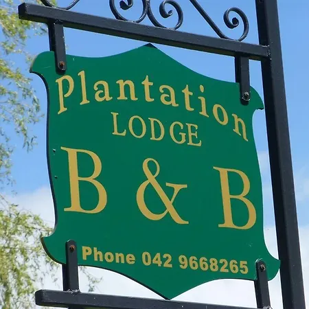 Plantation 3* Kingscourt