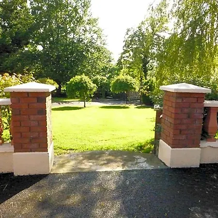 Plantation 3* Kingscourt