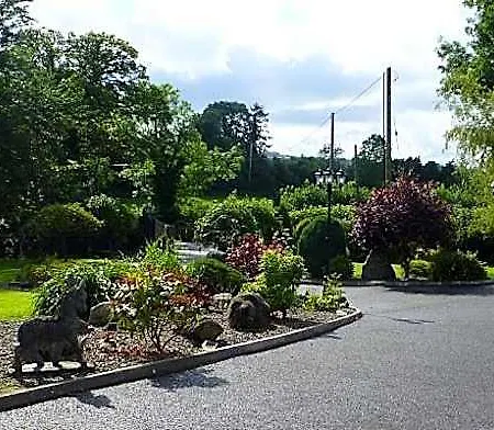 Plantation Frühstückspension