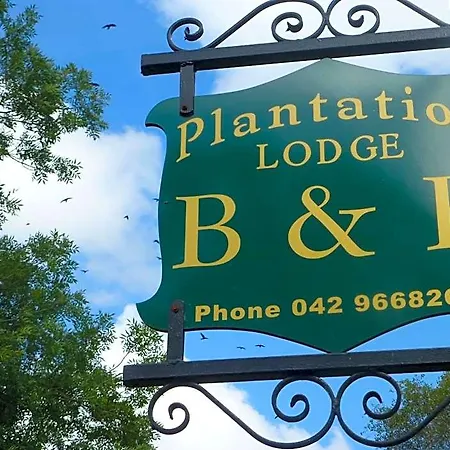Plantation 3* Kingscourt