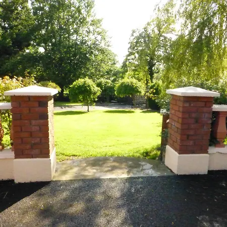 Plantation Panzió Kingscourt