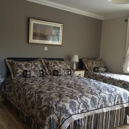 Panzió Plantation 3*