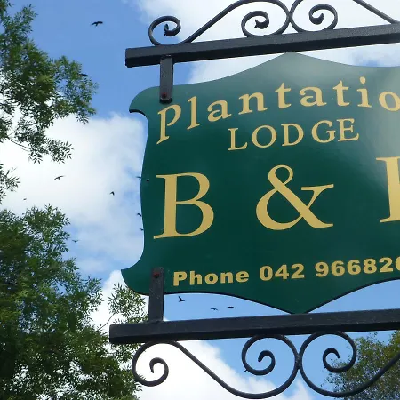 Plantation Panzió 3*