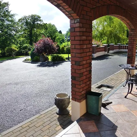 Frühstückspension Plantation 4*