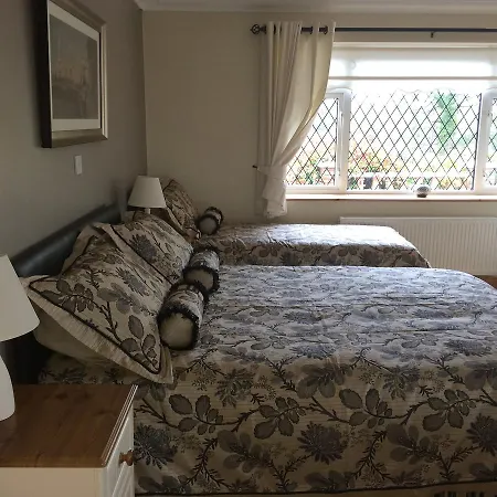 Panzió Plantation 3*