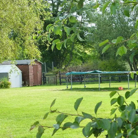 Plantation Frühstückspension