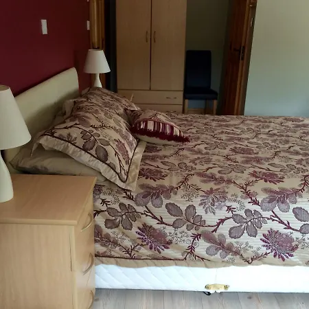 Plantation Bed & Breakfast 4*