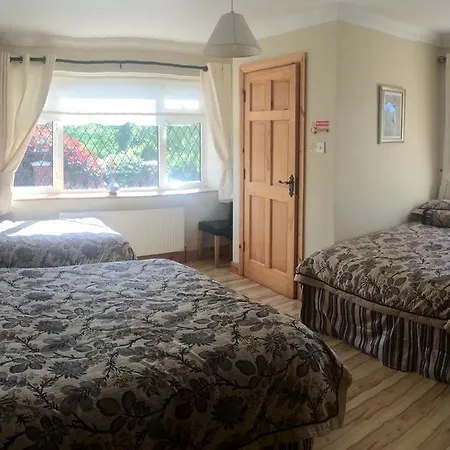 Panzió Plantation 3*