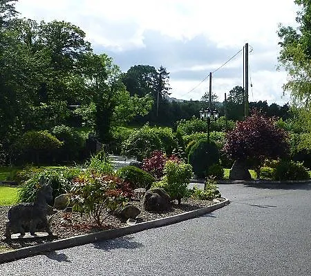 Panzió Plantation Kingscourt