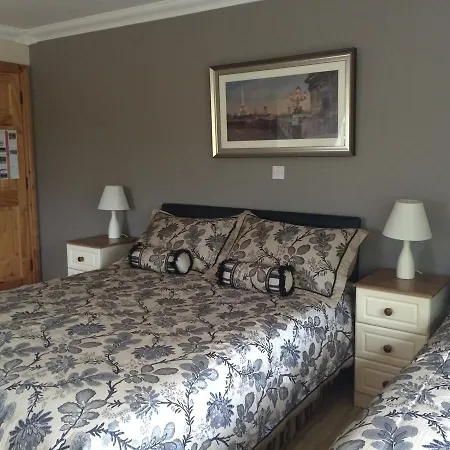 Panzió Plantation Kingscourt