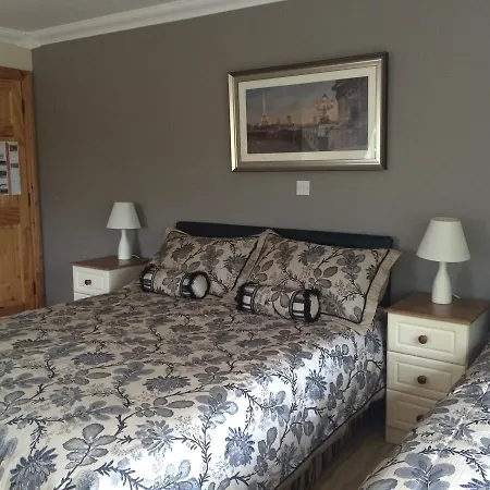 Bed & Breakfast Plantation Kingscourt
