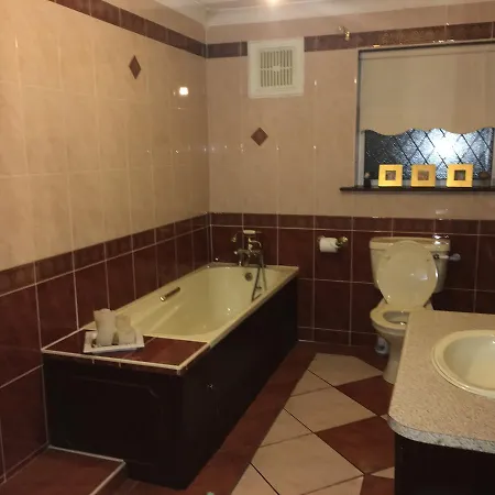 Bed and breakfast Plantation 3*