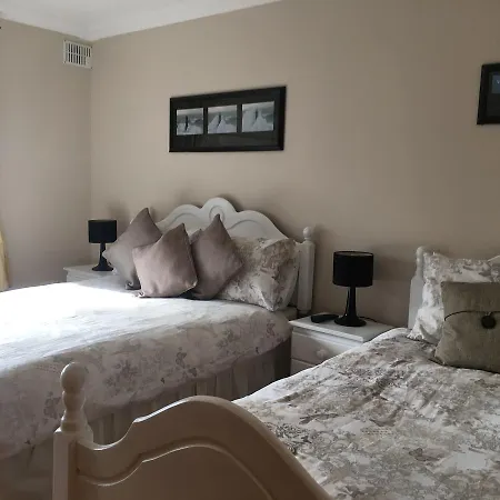 Plantation Bed & Breakfast Kingscourt