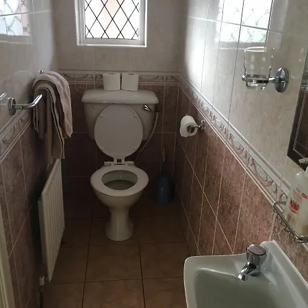 Plantation Bed and breakfast