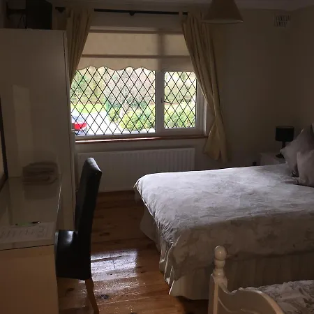 Bed & Breakfast Plantation Kingscourt