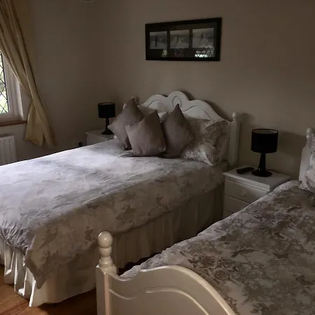 Plantation 4* Kingscourt