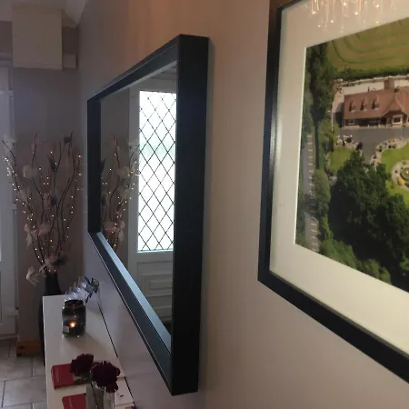 Bed & Breakfast Plantation 3*