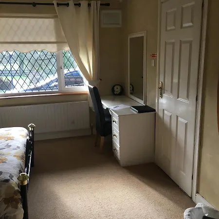 Bed & Breakfast Plantation