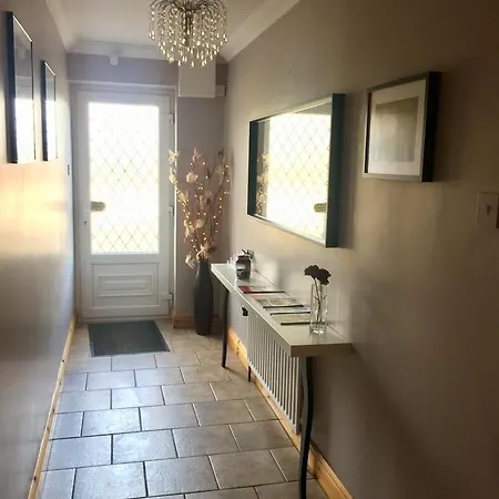 Plantation 4* Kingscourt