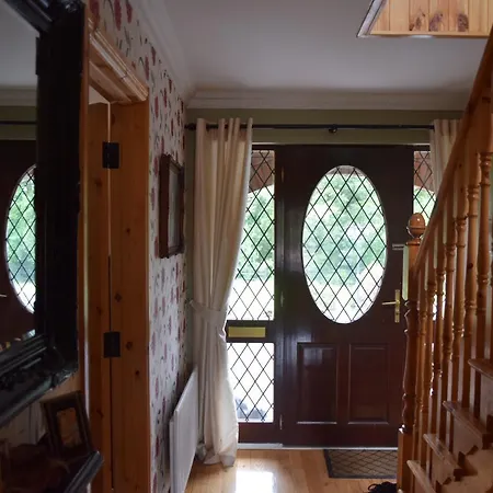 Plantation Bed & Breakfast Kingscourt