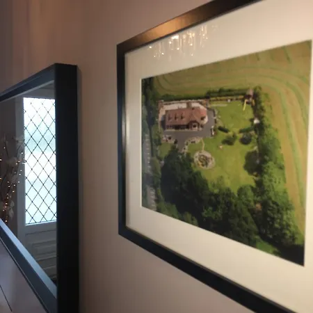 Plantation 4* Kingscourt