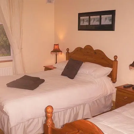 Plantation Bed & Breakfast Kingscourt