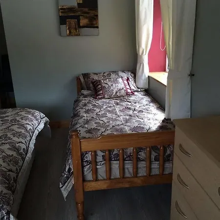 Plantation Bed & Breakfast